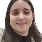 Maestra de Educación Primaria imparte clases de todas las asignaturas de la etapa de Primaria